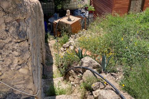 Landejendom i El Perello, Tarragona, El Perello - € 99.000 | Ref: Finca vistas - foto 43